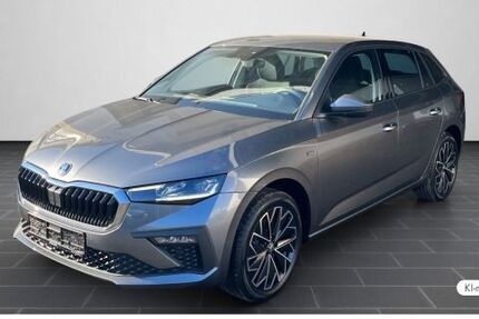 Skoda Scala 6.099 km 23.480 &euro; Wiesbaden 65197