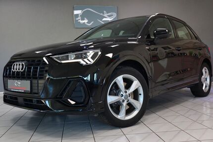 Audi Q3 47.292 km 30.800 &euro; Nieder Olm (bei Mainz) 55268