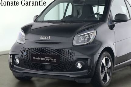 Smart ForTwo 16.631 km 15.900 &euro; Hattersheim 65795