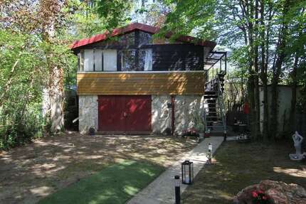 Haus Eich - 4 Zimmer, 50 m&sup2;, 161.000&euro; | Angebot:27429641
