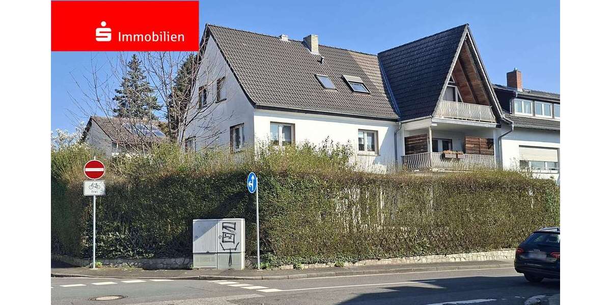 Einfamilienhaus Hofheim - 10 Zimmer, 265 m&sup2;, 675.000&euro; | Angebot:26092985