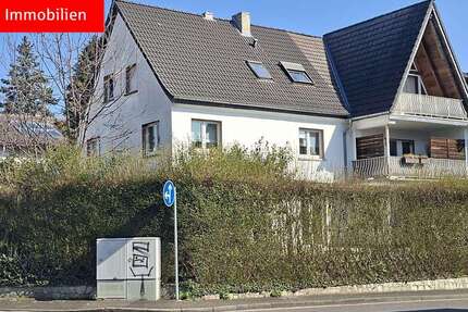 Haus Hofheim - 10 Zimmer, 265 m&sup2;, 675.000&euro; | Angebot:26092985