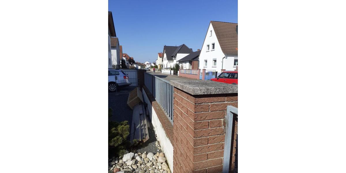 Einfamilienhaus Biebesheim am Rhein - 4 Zimmer, 135 m&sup2;, 535.000&euro; | Angebot:25950738