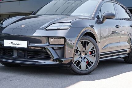 Porsche Macan 3.900 km 110.888 &euro; Mainz 55131