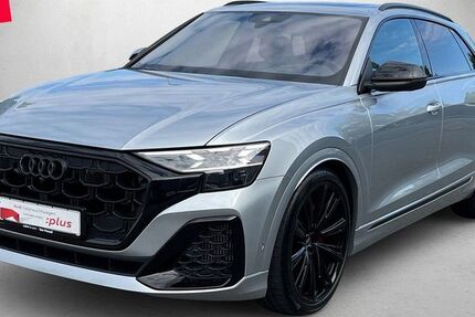 Audi SQ8 22.210 km 91.880 &euro; Mainz 55131