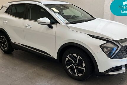 Kia Sportage 38.888 km 23.470 &euro; Egelsbach 63329