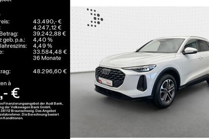 Audi Q5 27.657 km 42.490 &euro; Hofheim 65719