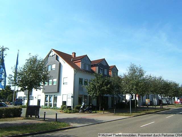 Gewerbeobjekt Mainz Finthen - 935&euro; | Angebot:26844752
