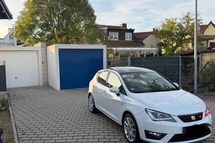 Seat Ibiza 195.000 km 9.499 &euro; Hofheim 65719