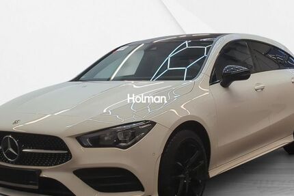 Mercedes-Benz CLA 250 Shooting Brake 89.625 km 22.505 &euro; Eschborn 65760