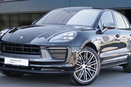 Porsche Macan 12.800 km 68.888 &euro; Mainz 55131