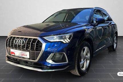 Audi Q3 27.262 km 32.450 &euro; Wiesbaden 65189