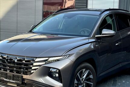 Hyundai TUCSON 7.000 km 23.700 &euro; Mainz-Kastel 55252