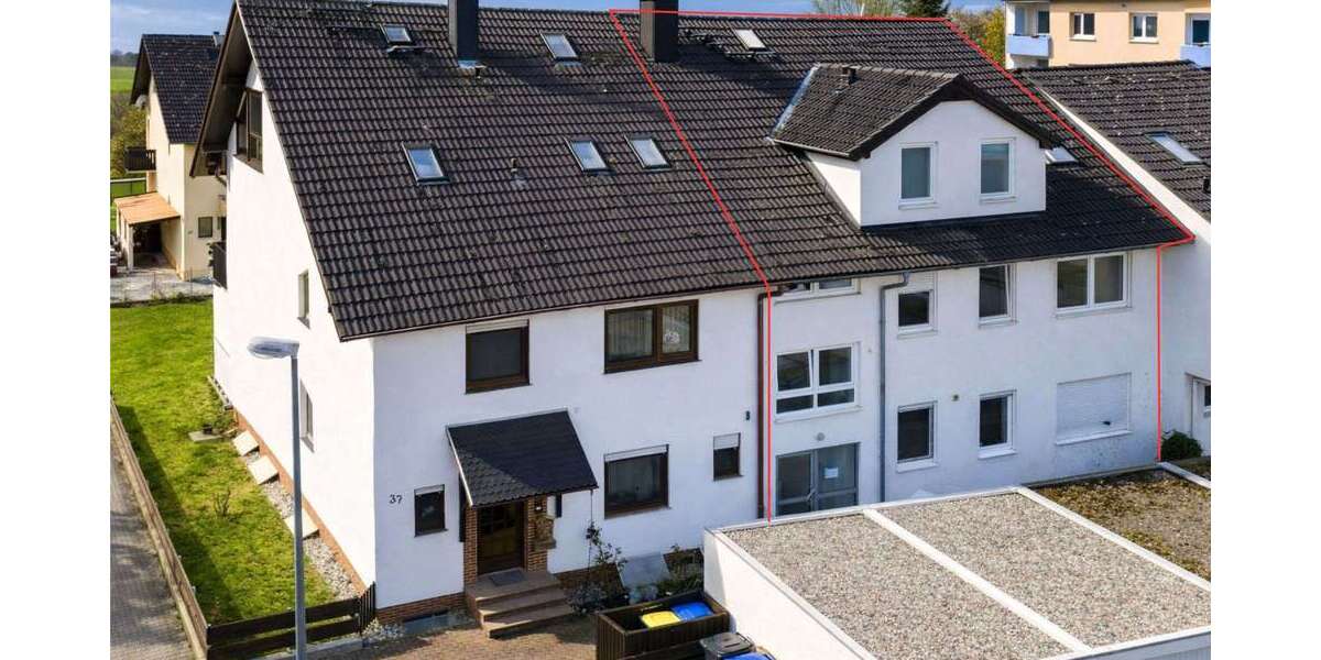 Einfamilienhaus Riedstadt-Goddelau Goddelau - 11 Zimmer, 289 m&sup2;, 730.000&euro; | Angebot:27278961