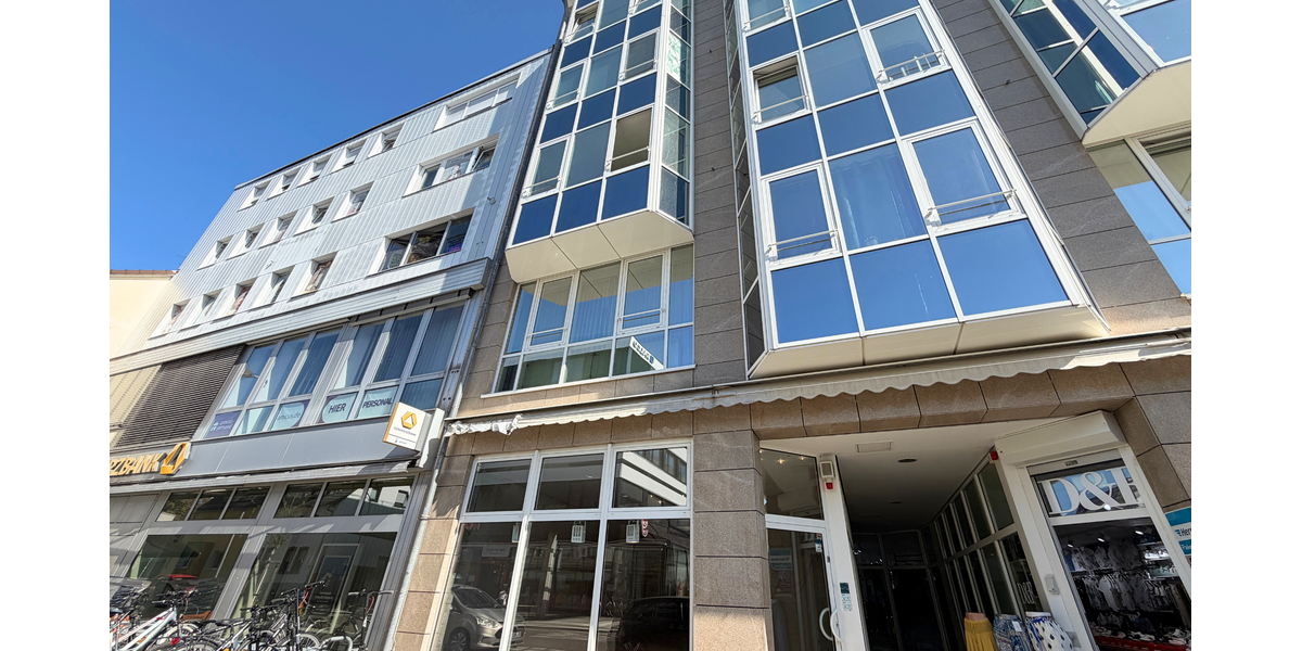 Gewerbeobjekt Langen Nordend - 2.150&euro; | Angebot:27283160