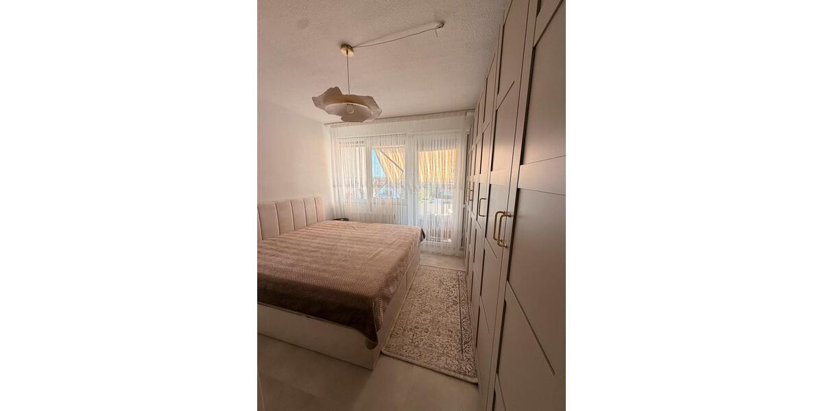 Etagenwohnung Mörfelden-Walldorf Walldorf - 2 Zimmer, 49 m&sup2;, 250.000&euro; | Angebot:27429746