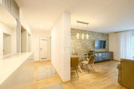 Wohnung Ginsheim-Gustavsburg Gustavsburg - 3 Zimmer, 80 m&sup2;, 279.000&euro; | Angebot:23560356