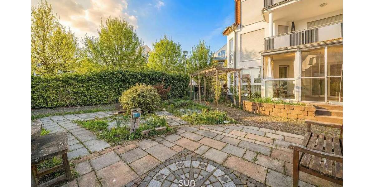 Etagenwohnung Langen (Hessen) - 5 Zimmer, 154 m&sup2;, 465.000&euro; | Angebot:27476523