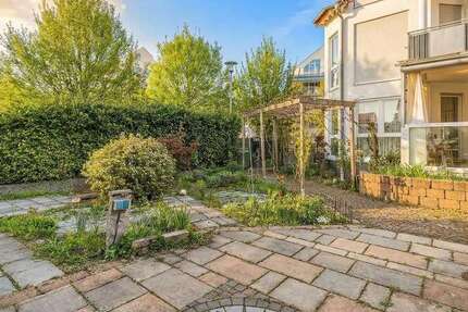 Wohnung Langen (Hessen) - 5 Zimmer, 154 m&sup2;, 465.000&euro; | Angebot:27476523