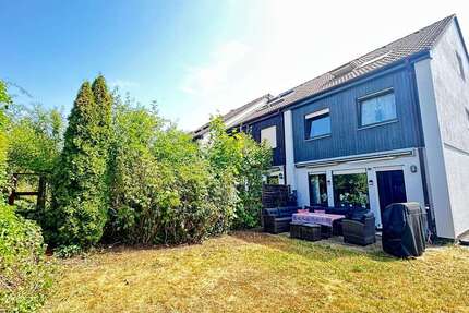 Haus Taunusstein - 6 Zimmer, 135 m&sup2;, 369.000&euro; | Angebot:27501452