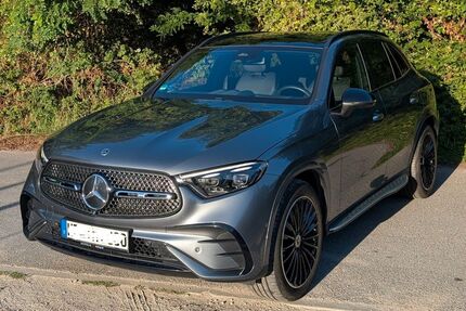 Mercedes-Benz GLC 300 34.000 km 52.999 &euro; Budenheim 55257