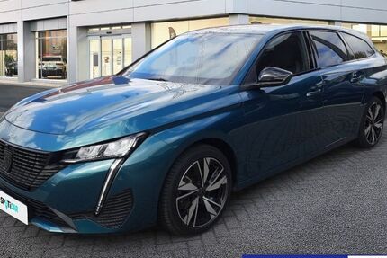 Peugeot 308 32.443 km 17.930 &euro; Mainz 55120