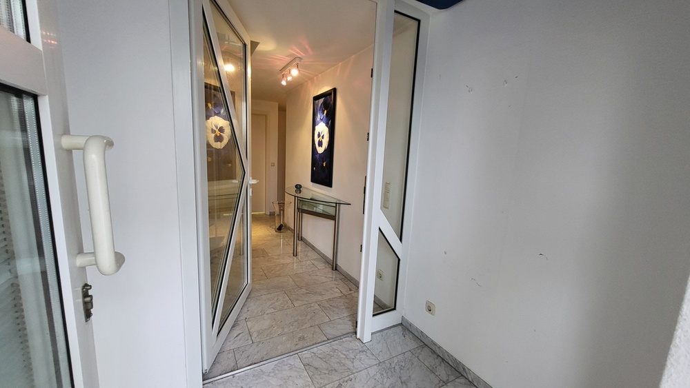 RESERVIERT! RMH mit Garage, 2 Balkonen, Garten und Terrasse - Reihenmittelhaus Wiesbaden Klarenthal | Angebot:26348335