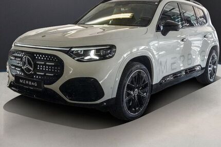Mercedes-Benz GLB 250 10.300 km 57.790 &euro; Wiesbaden 65189