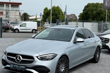 Mercedes-Benz C 220 96.200 km 29.990 &euro; Büttelborn 64572