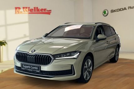 Skoda Superb 11.900 km 38.200 &euro; Weiterstadt 64331