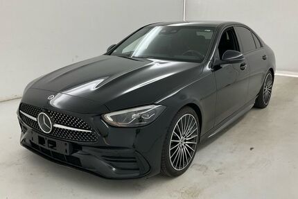 Mercedes-Benz C 200 129.149 km 27.328 &euro; Eschborn 65760