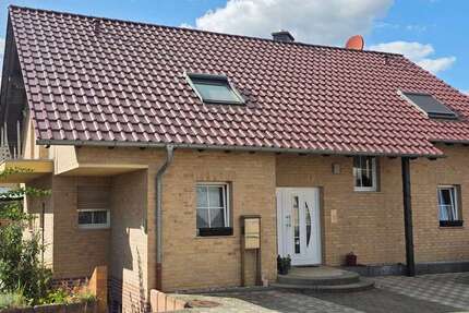 Haus Ockenheim - 8 Zimmer, 256 m&sup2;, 761.000&euro; | Angebot:27312008