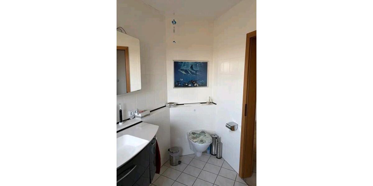 Dachgeschoßwohnung Budenheim - 3 Zimmer, 104 m&sup2;, 402.000&euro; | Angebot:27501501