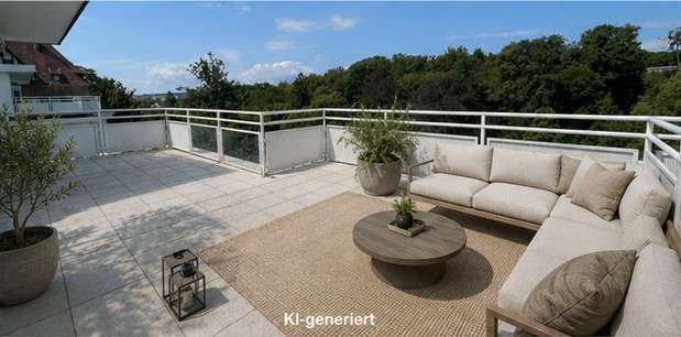 Etagenwohnung Wiesbaden Nordost - 1 Zimmer, 44 m&sup2;, 209.000&euro; | Angebot:27243581