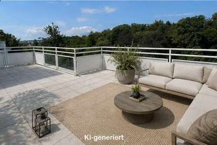 Wohnung Wiesbaden Nordost - 1 Zimmer, 44 m&sup2;, 209.000&euro; | Angebot:27243581