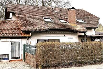 Haus Büttelborn - 7 Zimmer, 229 m&sup2;, 657.500&euro; | Angebot:25368446