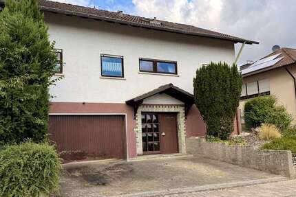 Haus Waldems / Bermbach Bermbach - 7 Zimmer, 193 m&sup2;, 486.000&euro; | Angebot:27167774
