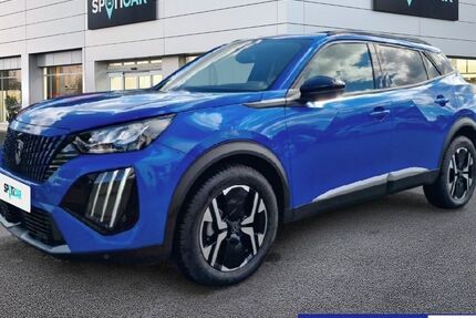 Peugeot 2008 6.163 km 18.930 &euro; Wiesbaden 65201
