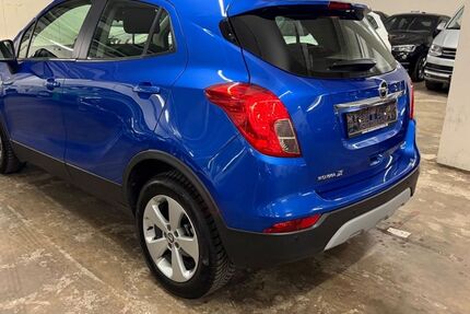 Opel Mokka 45.800 km 13.980 &euro; Mainz 55129