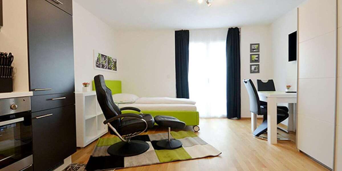 Zimmer Mörfelden-Walldorf Walldorf - 1 Zimmer, 1.295&euro; | Angebot:27467159