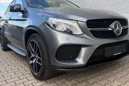 Mercedes-Benz GLE 43 AMG 149.958 km 31.950 &euro; Hofheim am Taunus 65719