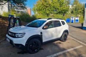 Dacia Duster 29.951 km 22.000 &euro; Eschborn 65760