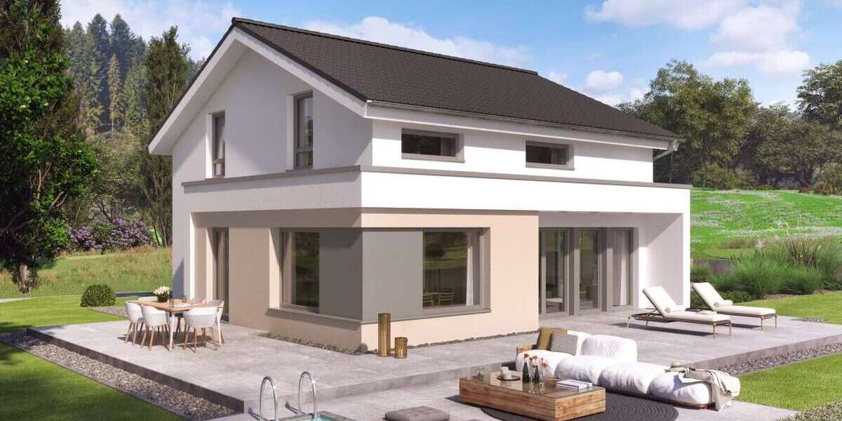Einfamilienhaus Alsheim - 5 Zimmer, 145 m&sup2;, 498.340&euro; | Angebot:13491166