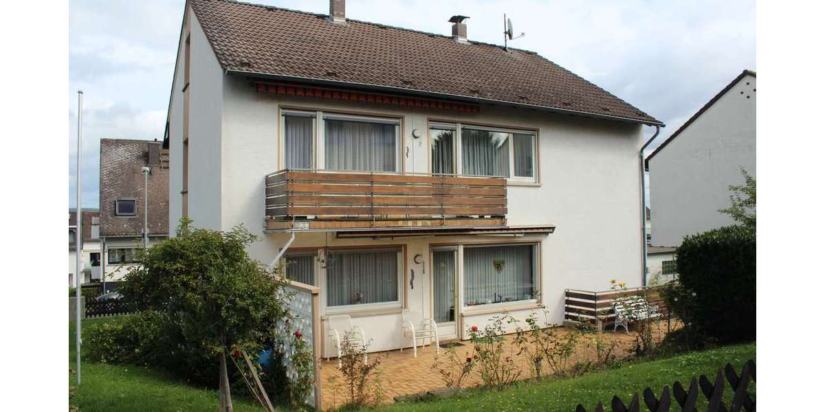 Einfamilienhaus Walluf - 6 Zimmer, 180 m&sup2;, 680.000&euro; | Angebot:27072382