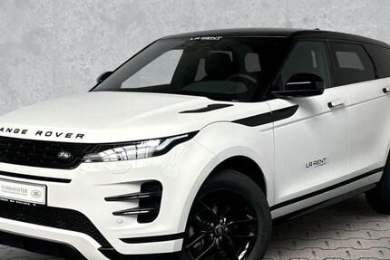 Land Rover Range Rover Evoque 12.000 km 51.440 &euro; Mainz-Hechtsheim 55129