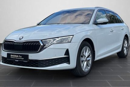 Skoda Octavia 26.853 km 27.700 &euro; Wiesbaden 65197