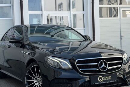 Mercedes-Benz E 400 89.000 km 37.490 &euro; Büttelborn 64572