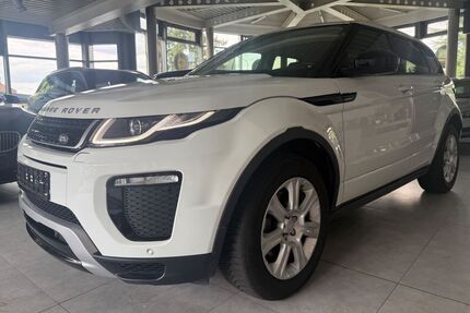 Land Rover Range Rover Evoque 132.000 km 13.900 &euro; Idstein 65510