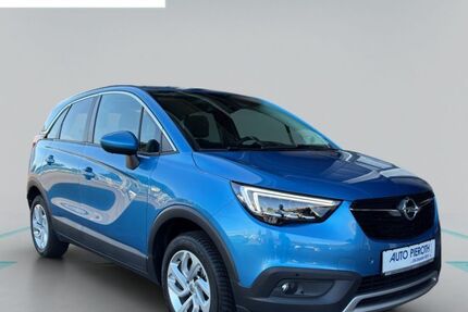 Opel Crossland (X) 27.350 km 15.350 &euro; Bingen 55411