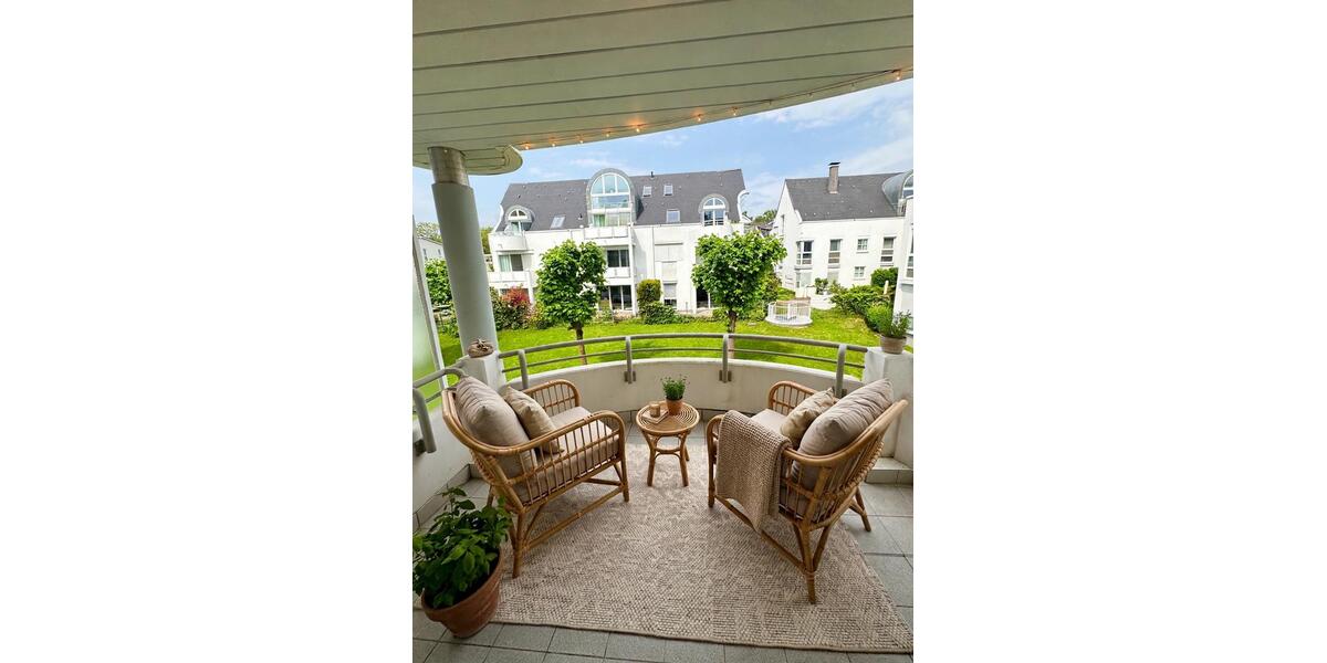 Etagenwohnung Wiesbaden Nordost - 2 Zimmer, 60 m&sup2;, 259.000&euro; | Angebot:27461372
